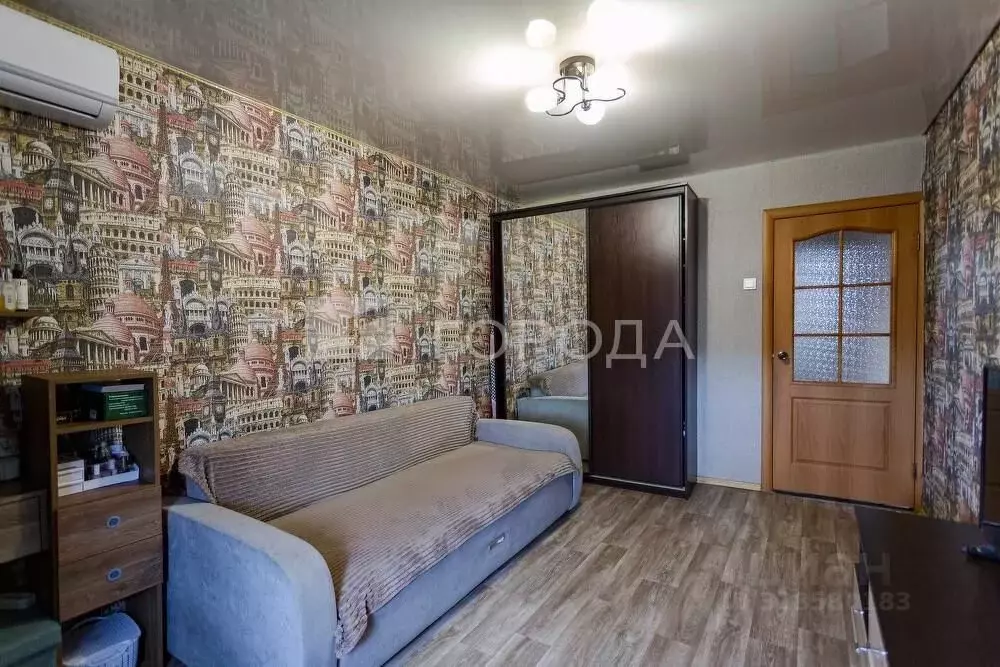 3-к кв. Кемеровская область, Новокузнецк Байдаевский мкр, ул. ... - Фото 0