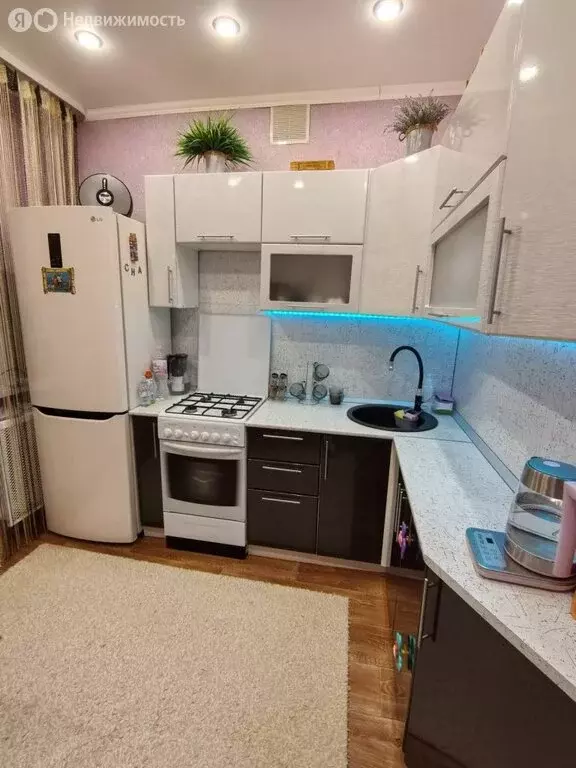 1-комнатная квартира: Фокино, улица Карла Маркса, 43 (34.1 м) - Фото 2