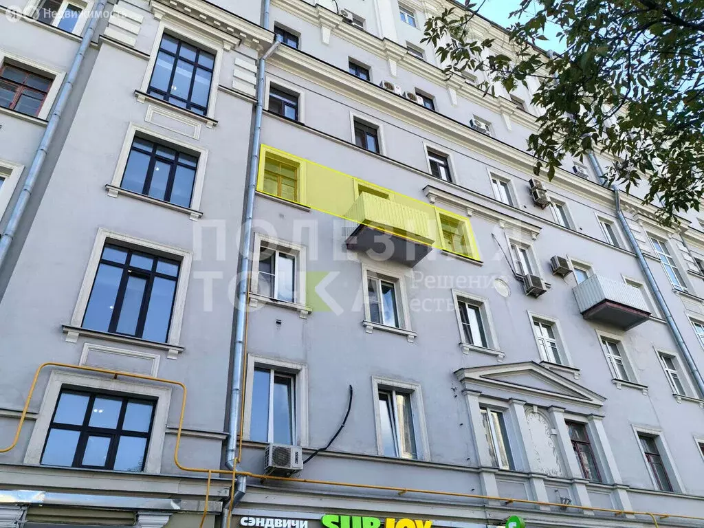 Помещение свободного назначения (58.4 м) - Фото 2