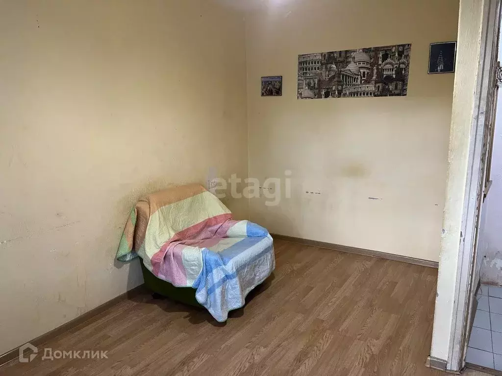 Продаётся 1-к квартира, 21.3 м - Фото 1