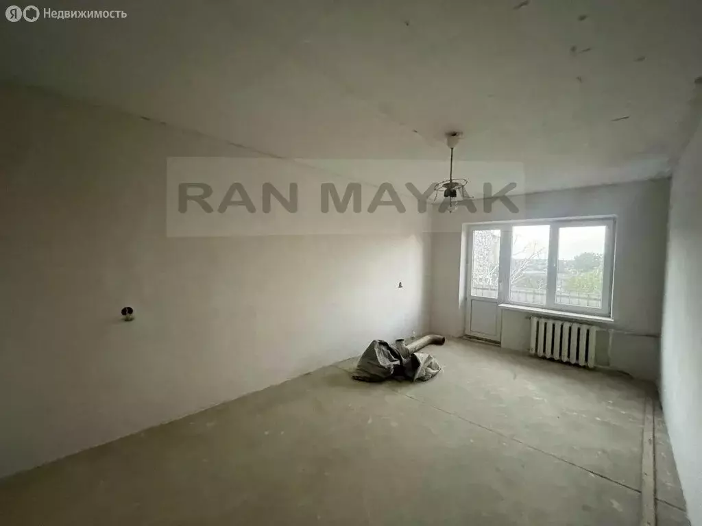 2-комнатная квартира: Майкоп, улица Димитрова, 3 (45.4 м) - Фото 0