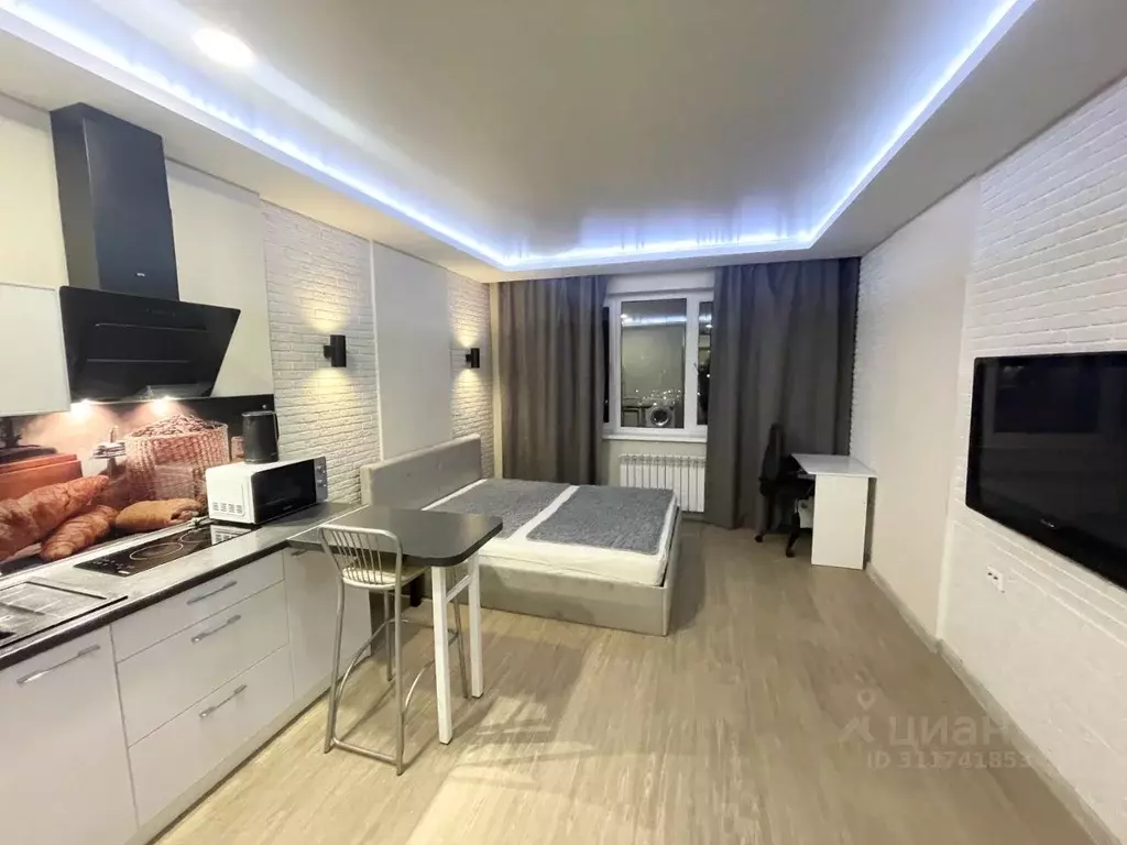 Студия Новосибирская область, Новосибирск Железнодорожная ул., 15 ... - Фото 2