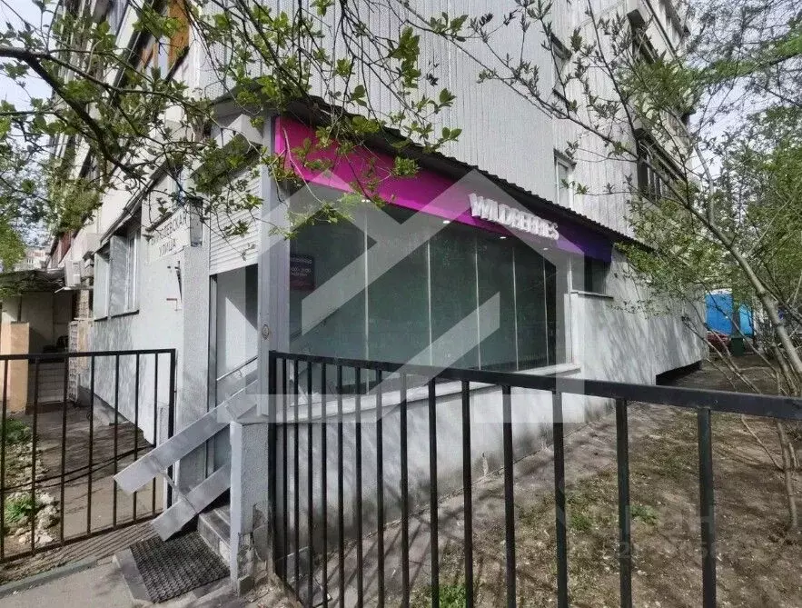 Помещение свободного назначения в Москва Бирюлевская ул., 15 (128 м) - Фото 1