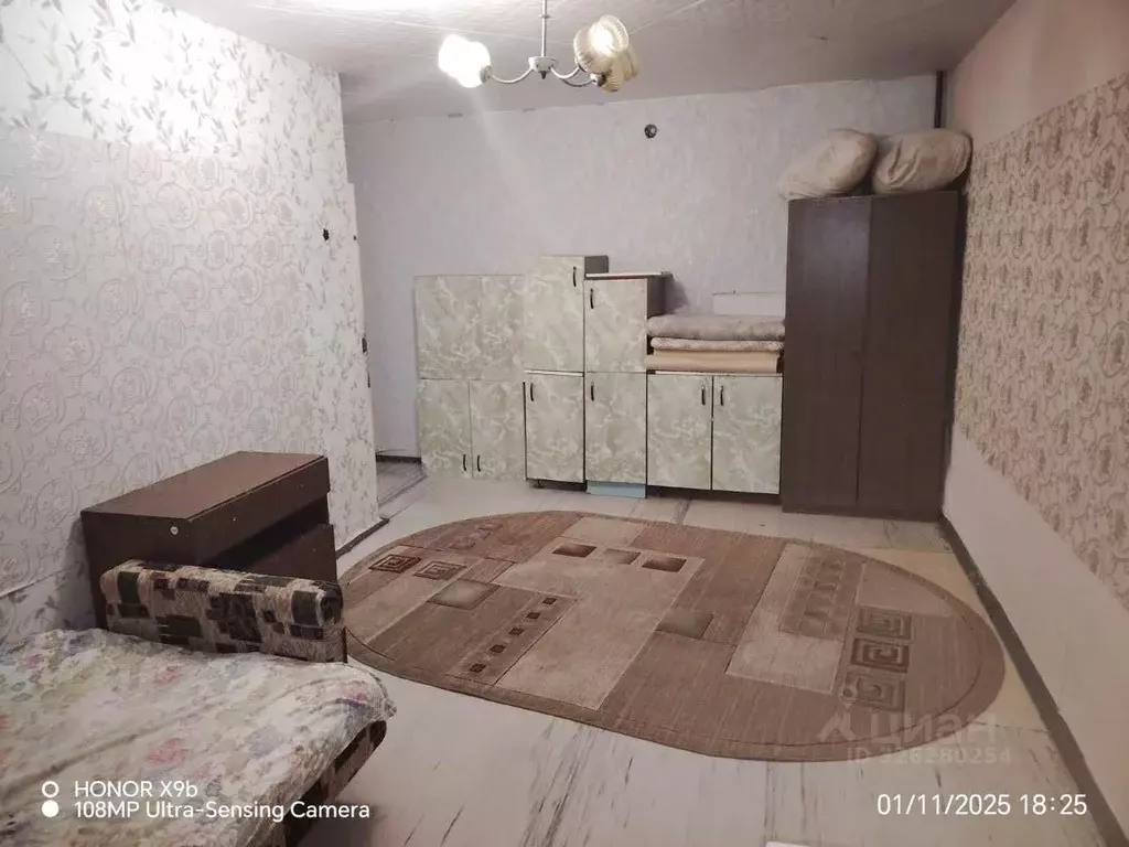 Комната Калужская область, Обнинск просп. Маркса, 54 (18.0 м) - Фото 2