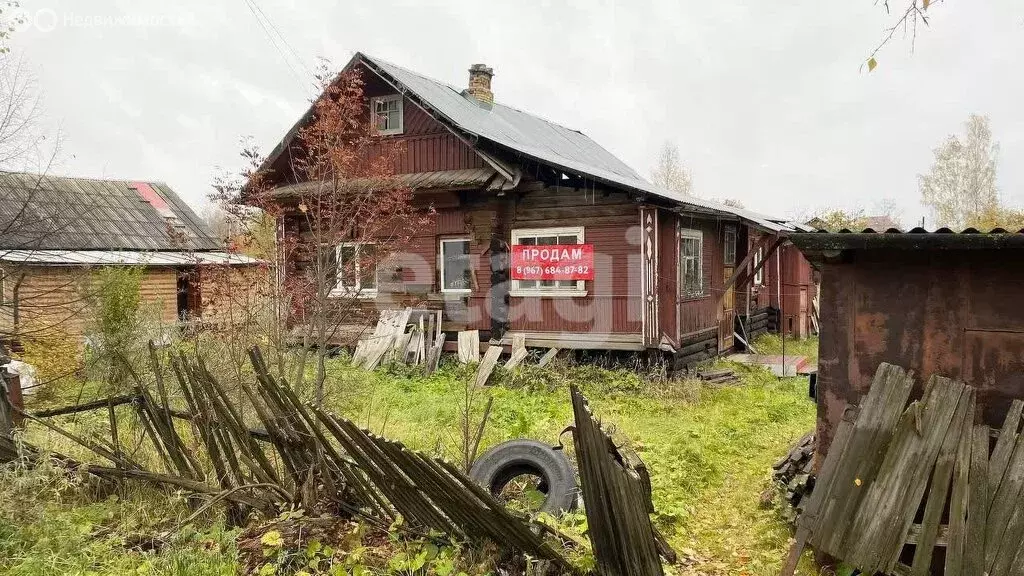 Дом в Шарья, улица Толбухина (72.9 м) - Фото 0