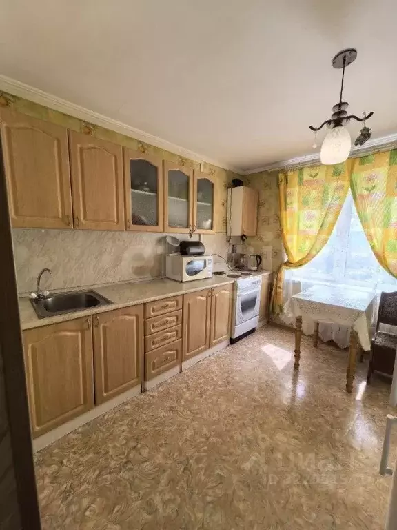 1-к кв. Забайкальский край, Чита ул. Столярова, 87 (34.4 м) - Фото 0