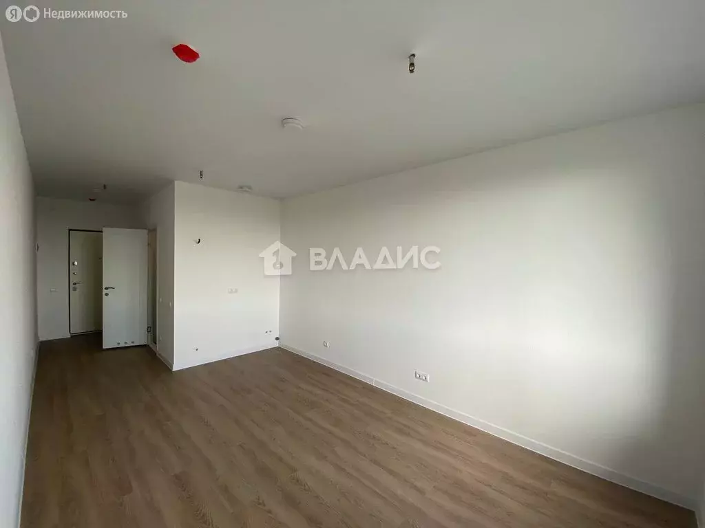 Квартира-студия: Москва, Пятницкое шоссе, 56Б (22.5 м) - Фото 1