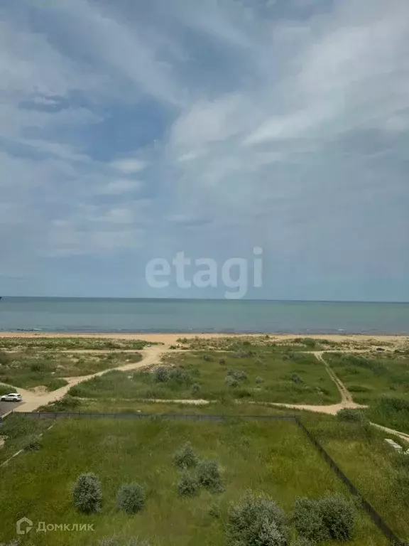 Продаётся квартира-студия, 38 м - Фото 1