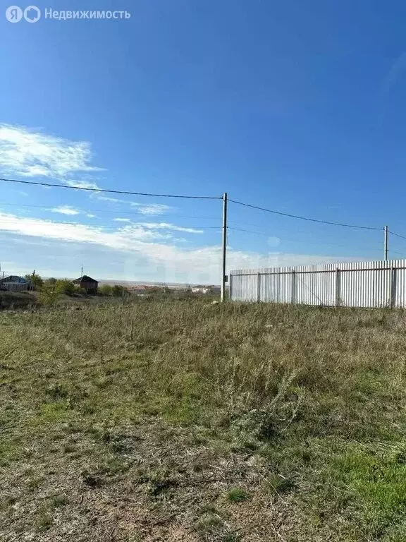 Участок в хутор Калинин, улица Калинина (6 м) - Фото 2