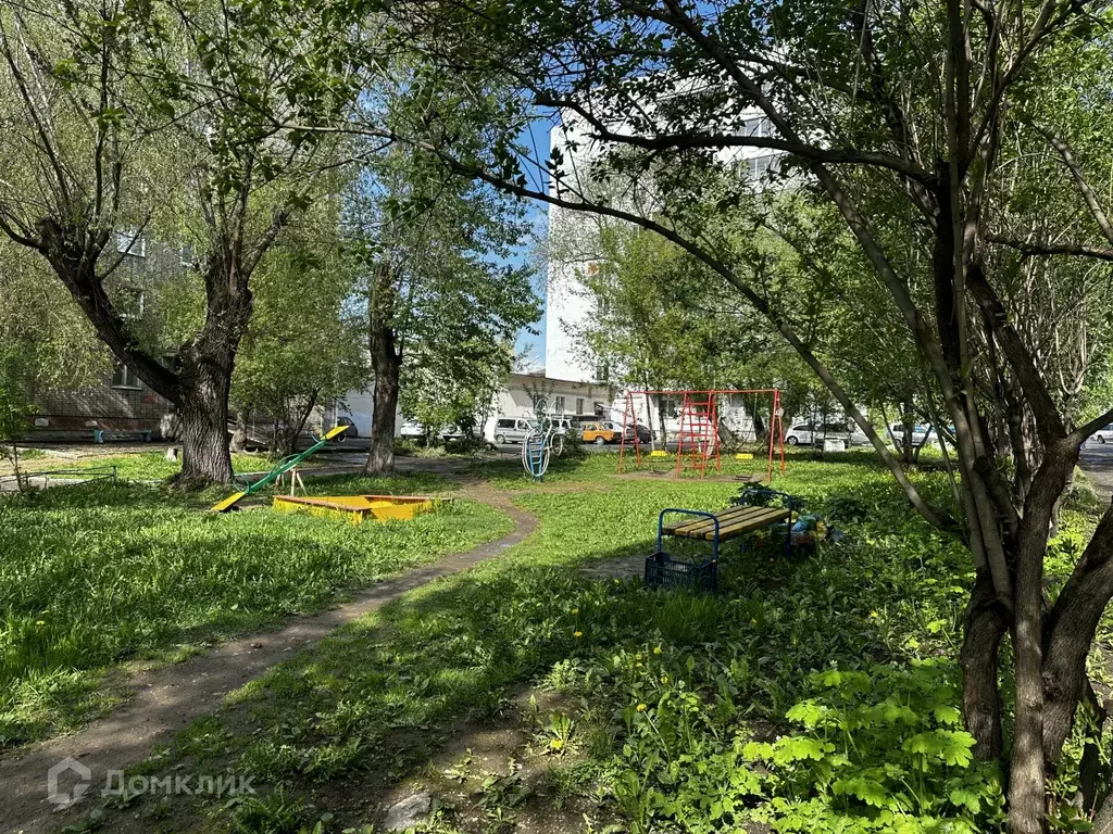 Продаётся 1-к квартира, 30 м - Фото 1