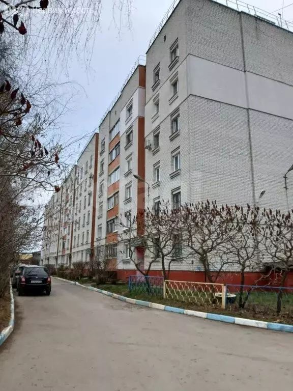 1-комнатная квартира: Брянск, проспект Станке Димитрова, 55Г (38.7 м) - Фото 1