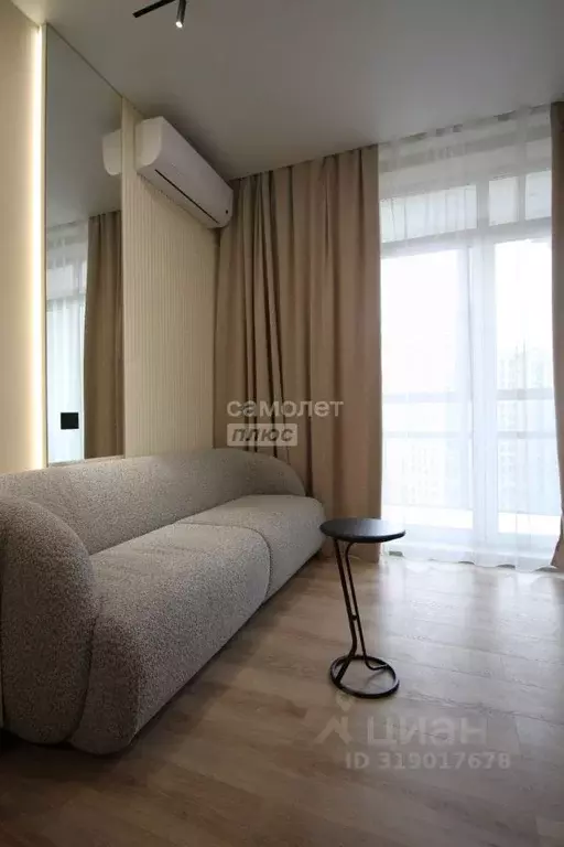 2-к кв. Москва Хорошевское ш., 25Ак1 (42.5 м) - Фото 1