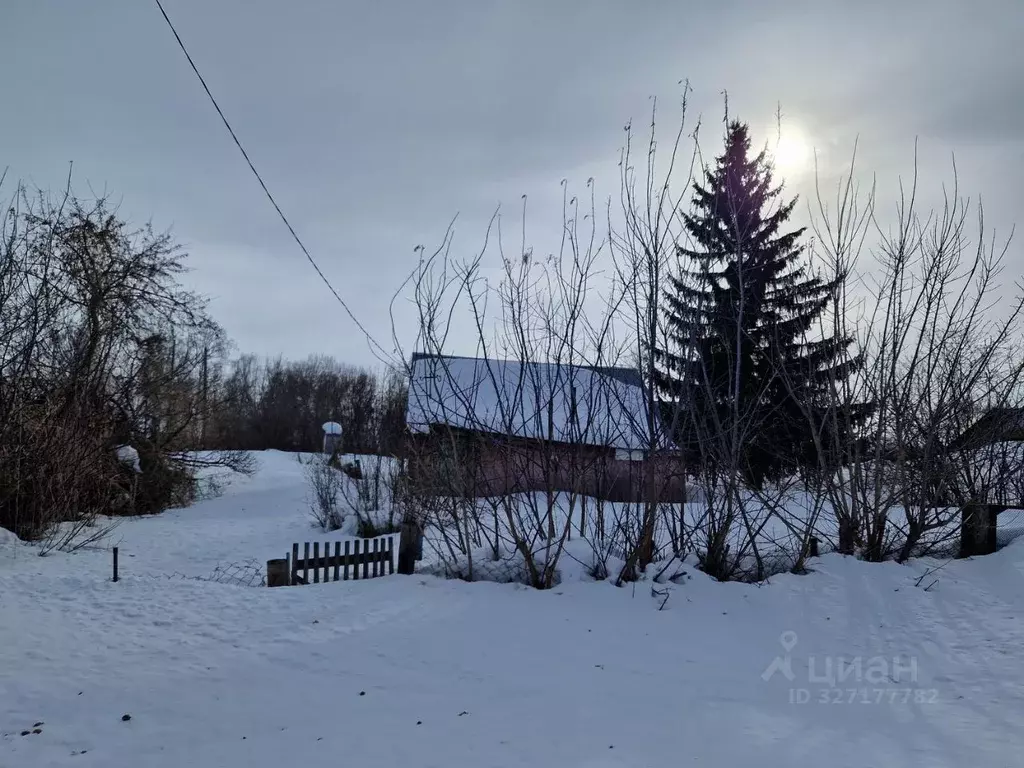 Участок в Алтайский край, Первомайский район, с. Сорочий Лог ул. ... - Фото 1