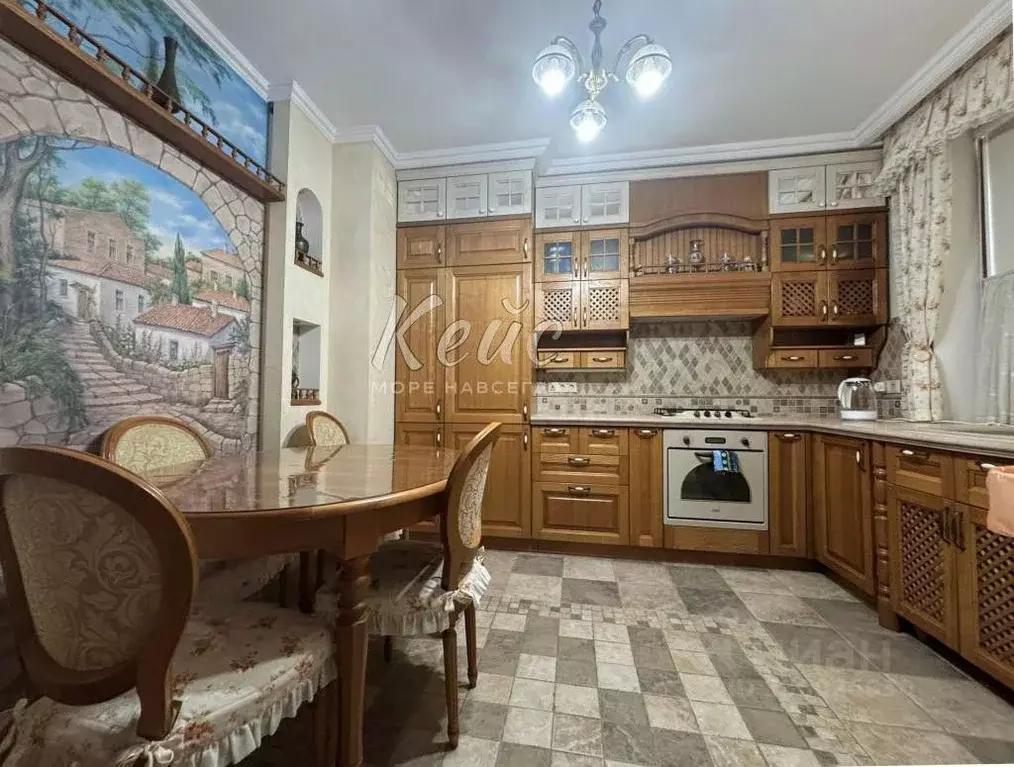 3-к кв. Крым, Феодосия ул. Боевая, 4 (111.4 м) - Фото 2