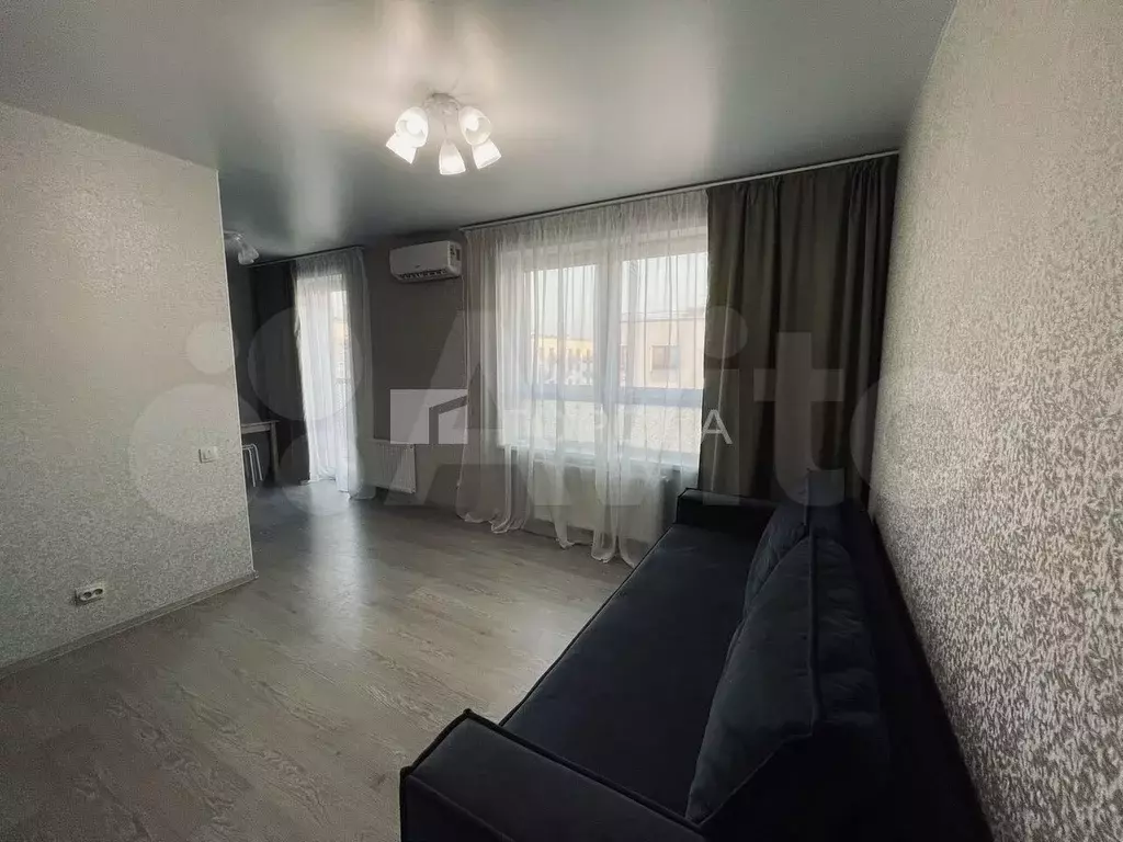 Квартира-студия, 27 м, 9/9 эт. - Фото 0