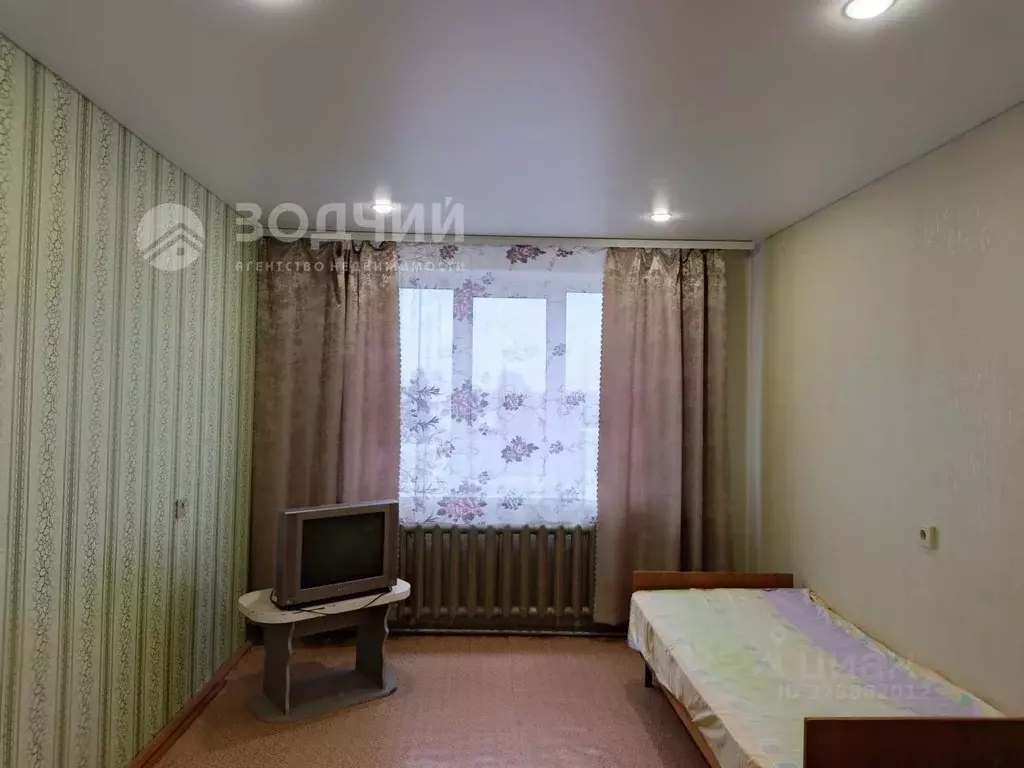 3-к кв. Чувашия, Шумерлинский муниципальный округ, с. Русские Алгаши ... - Фото 1