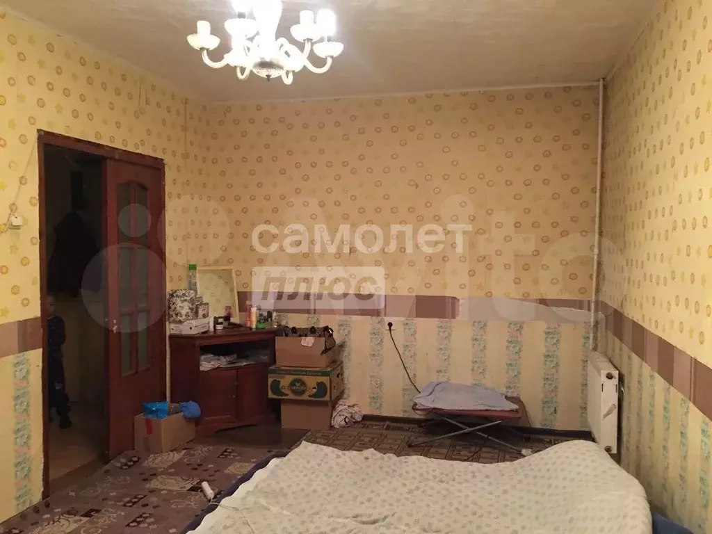 3-к. квартира, 76,1 м, 5/17 эт. - Фото 1