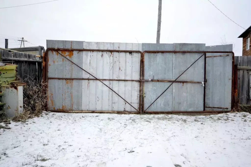 Участок в Саха (Якутия), Якутск ул. Тальниковая, 11 (1245.0 сот.) - Фото 0