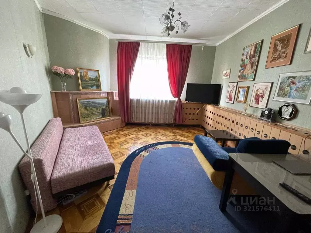 Дом в Челябинская область, Магнитогорск ул. Радонежская, 2 (106 м) - Фото 2