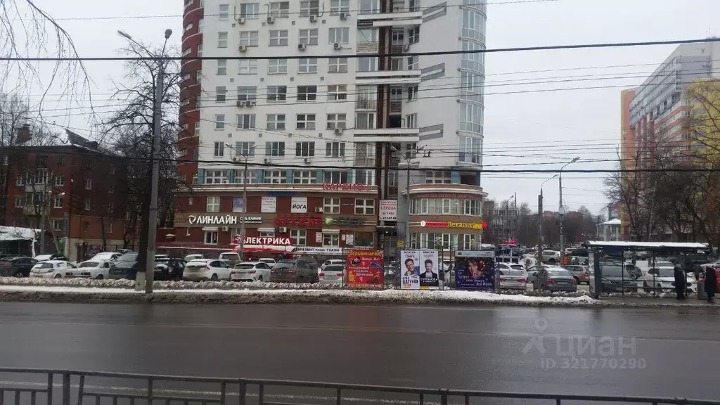 Помещение свободного назначения в Нижегородская область, Нижний ... - Фото 2