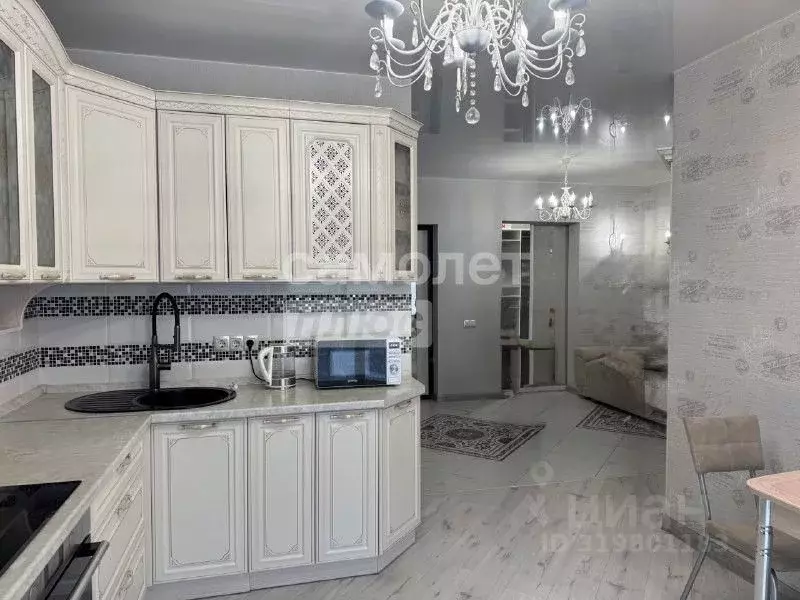 2-к кв. Иркутская область, Иркутск ул. Пискунова, 148/7 (40.0 м) - Фото 1