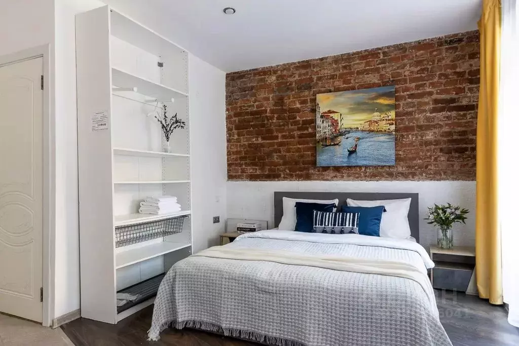 Комната Санкт-Петербург Весельная ул., 4Б - Фото 1