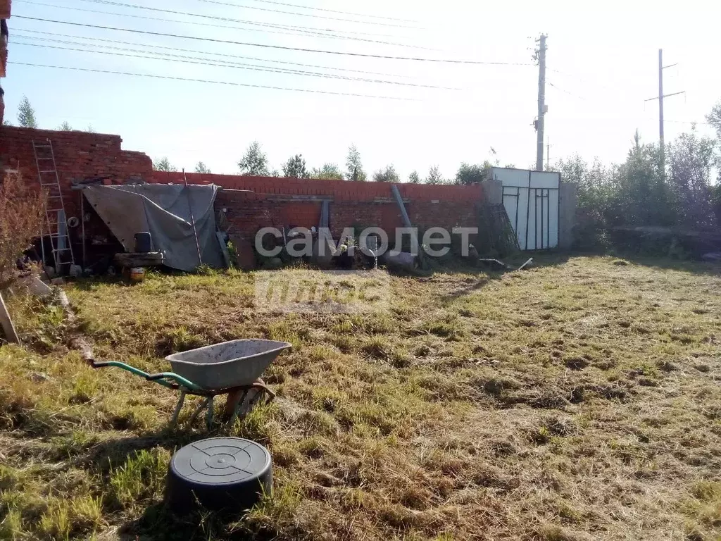 Участок в Вологодская область, Вологда ул. 8-я Садовая (6.61 сот.) - Фото 1