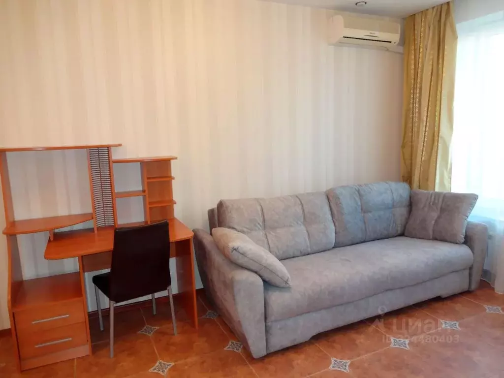 1-к кв. Московская область, Красногорск ул. Вилора Трифонова, 9 (38.0 ... - Фото 2