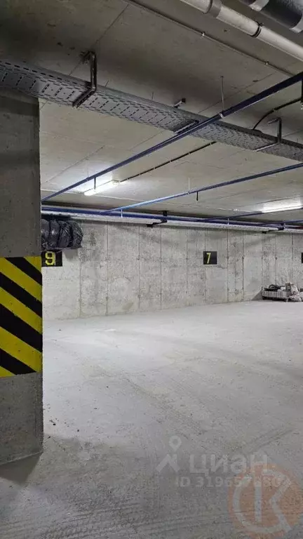 Гараж в Крым, Саки ул. Санаторная, 25к1 (18 м) - Фото 1