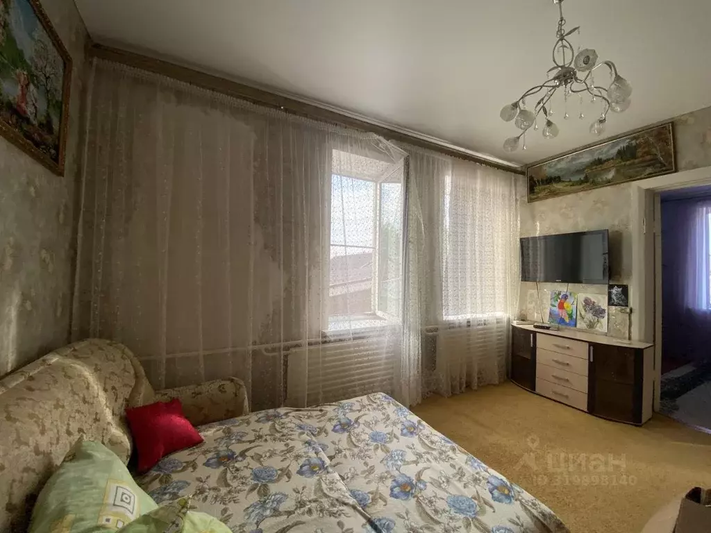 2-к кв. Краснодарский край, Армавир ул. Ефремова, 136 (47.0 м) - Фото 0