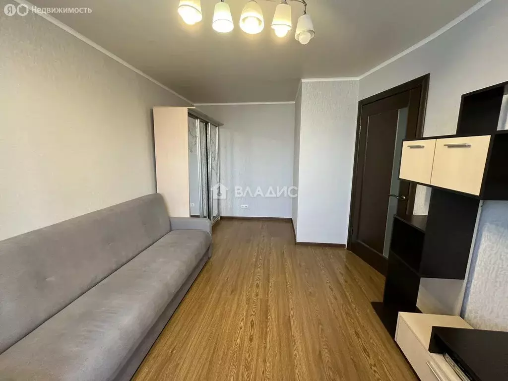 2-комнатная квартира: посёлок городского типа Монино, улица Маслова, ... - Фото 2