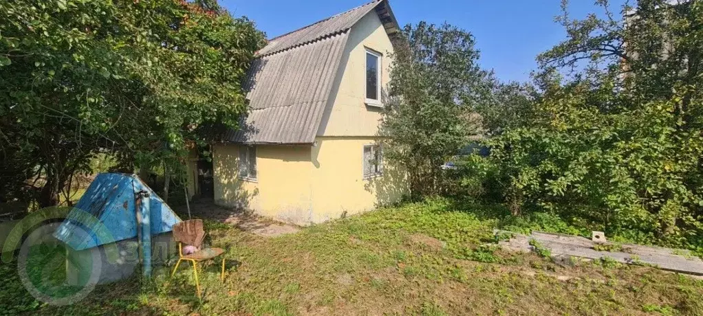 Участок в Калининградская область, Пионерский проезд Центральный (5.0 ... - Фото 1