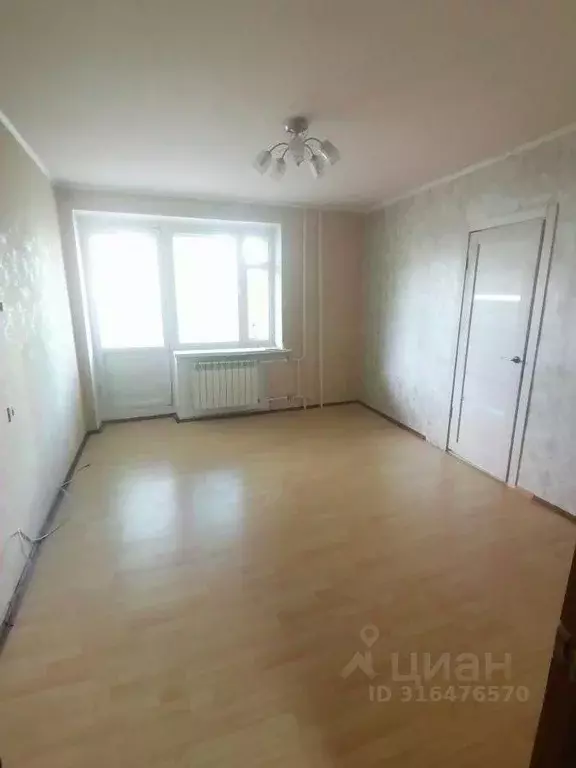 2-к кв. Воронежская область, Воронеж ул. Богдана Хмельницкого, 64 ... - Фото 0