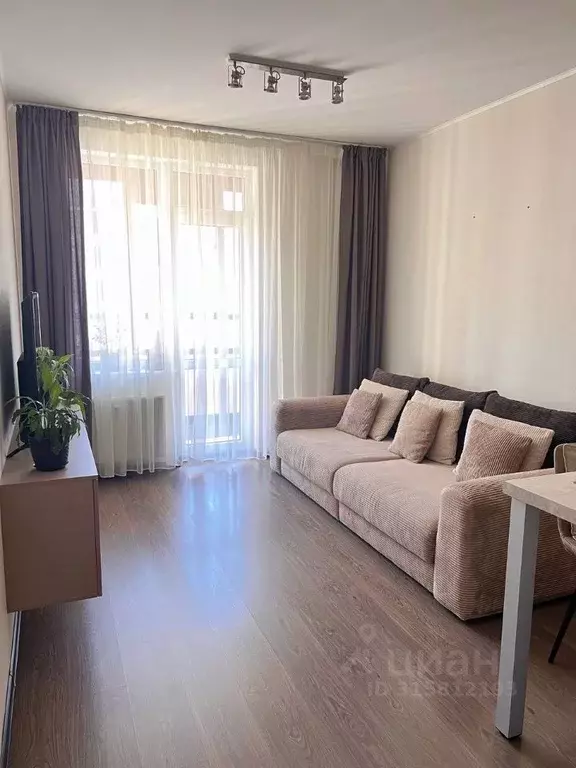 Студия Санкт-Петербург ул. Летчика Лихолетова, 14к2 (25.0 м) - Фото 0