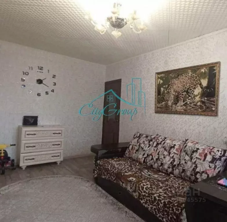 3-к кв. Оренбургская область, Орск Ферганская ул., 6 (62.0 м) - Фото 1