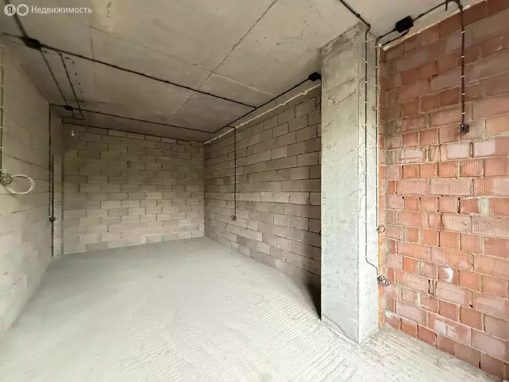 1-комнатная квартира: Нальчик, Кабардинская улица, 202 (47.9 м) - Фото 0