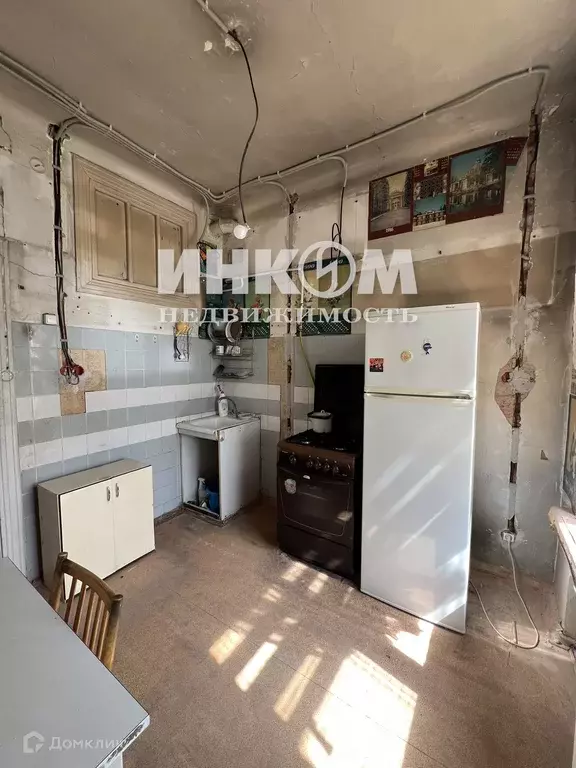 Продаётся 2-к квартира, 58 м - Фото 1