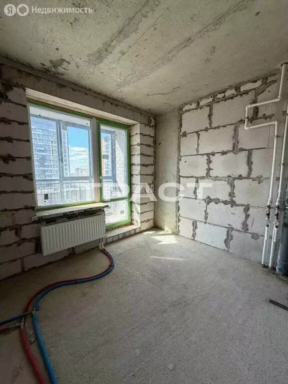 1-комнатная квартира: Воронеж, улица Независимости, 84/2 (33 м) - Фото 2