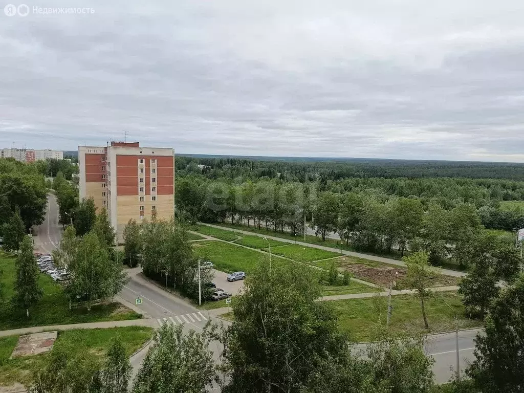1к в -комнатной квартире (17 м) - Фото 0