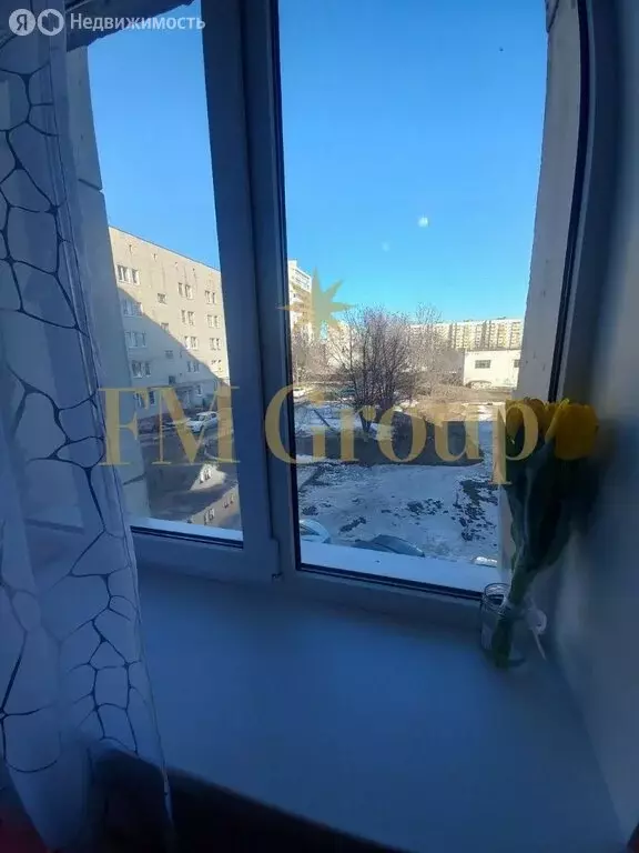 1к в -комнатной квартире (13.4 м) - Фото 2