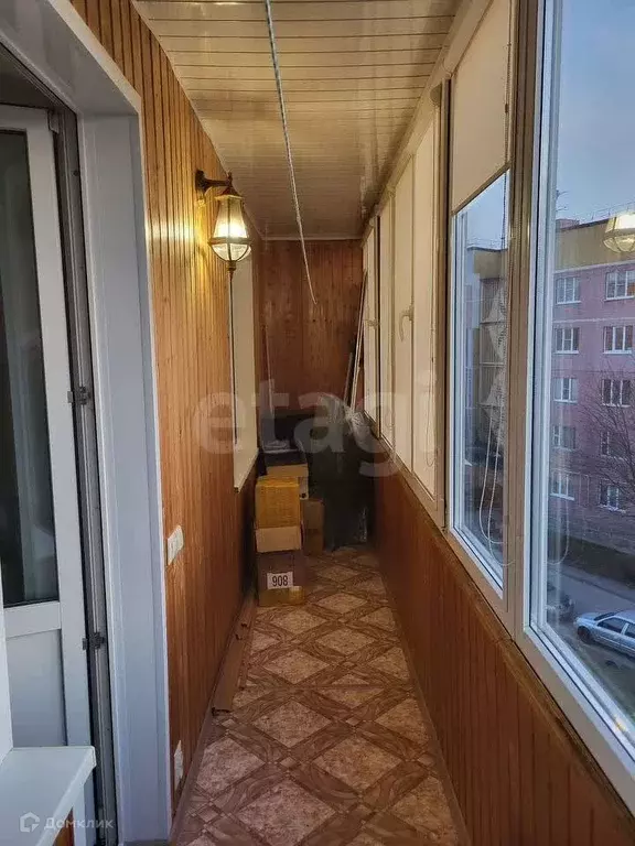 Продаётся 2-к квартира, 54.3 м - Фото 0