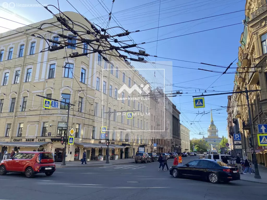 Офис (89.9 м) - Фото 1