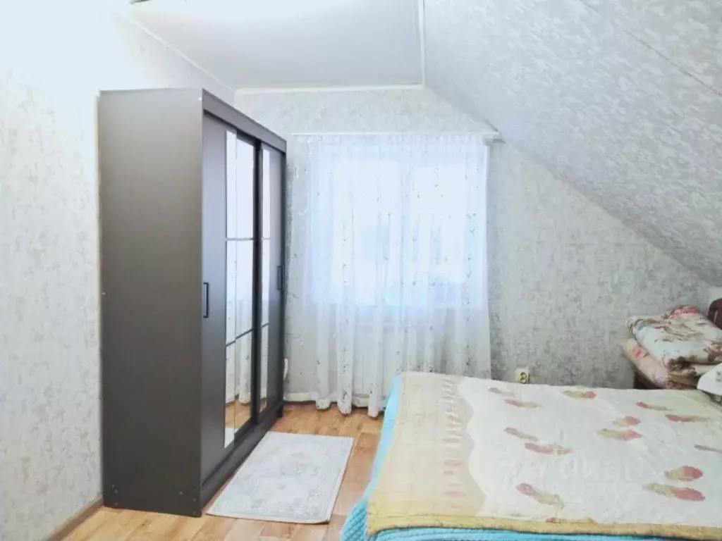 Дом в Татарстан, с. Высокая Гора ул. Юбилейная, 5Г (135 м) - Фото 1