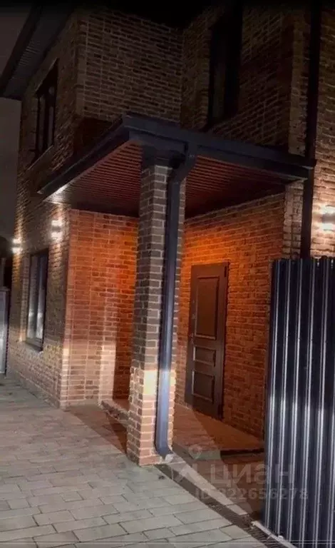 Дом в Ростовская область, Ростов-на-Дону Белорусская ул., 100А (130 м) - Фото 2