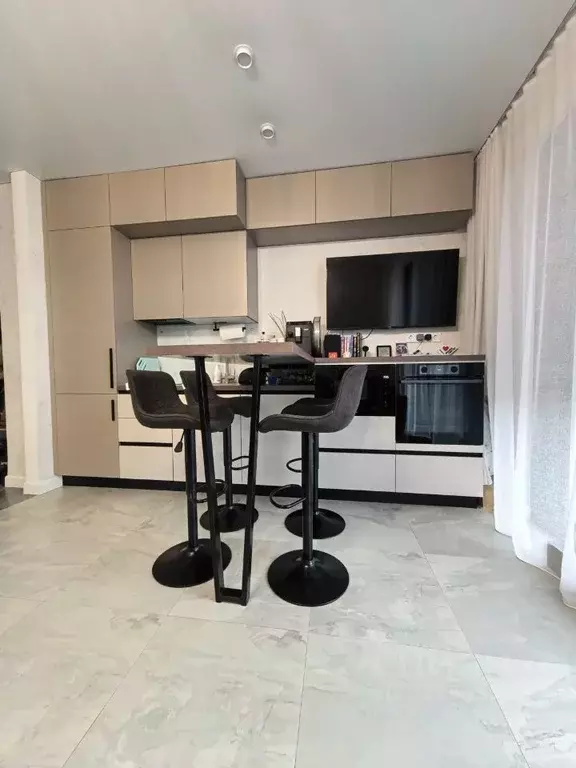 2-к кв. Москва Волгоградский просп., 32/5к3 (36.8 м) - Фото 2