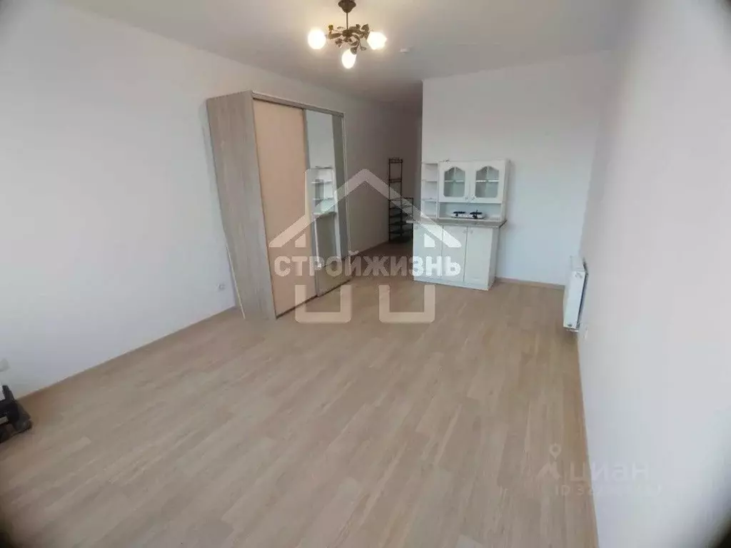 Студия Свердловская область, Екатеринбург ул. Краснофлотцев, 69 (25.0 ... - Фото 1