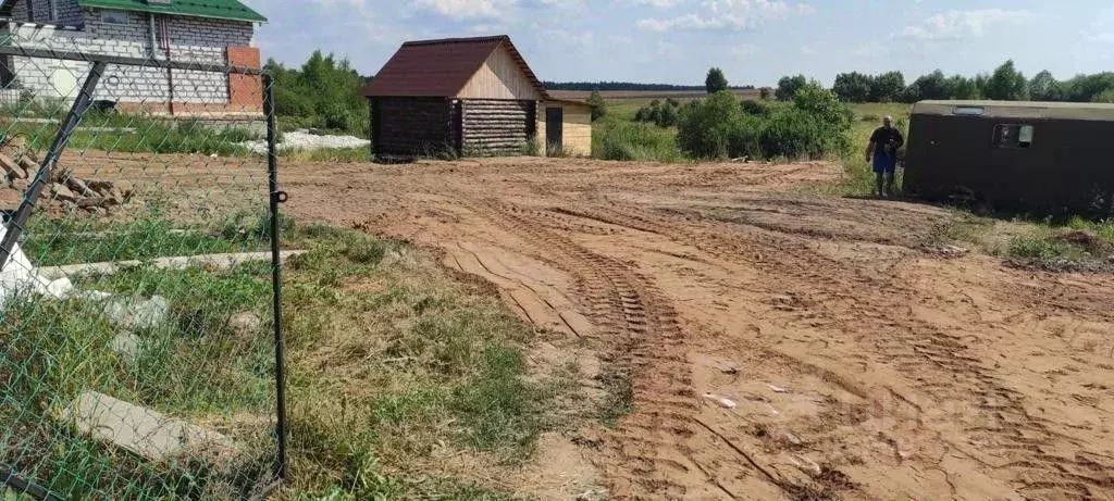 Купить Дом Никольское Костромского Района