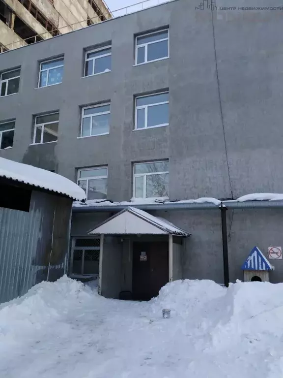 Склад в Свердловская область, Асбест Промышленная ул., 2Е (1100 м) - Фото 1