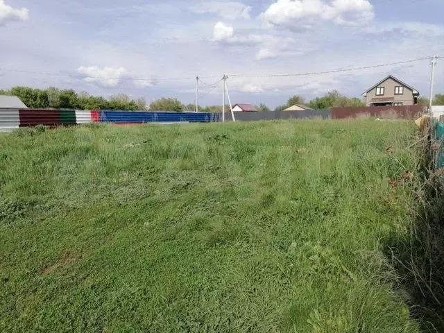 Участок 12 сот. (ИЖС) - Фото 0