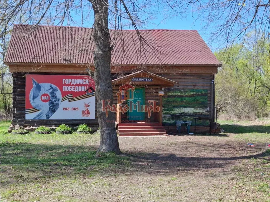 Участок в Владимирская область, Александровский район, Андреевское ... - Фото 1